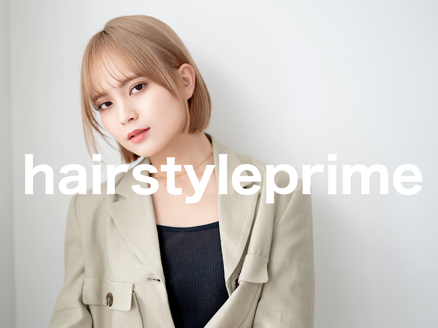 118、ボブ、ヘアスタイル画像