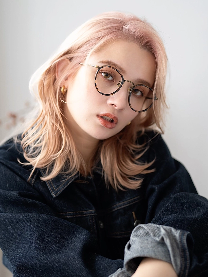 デザインカラー